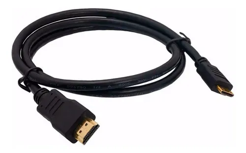 UNITEC HDMI A MINI HDMI 1.8 METROS (WD-USA), vista 3